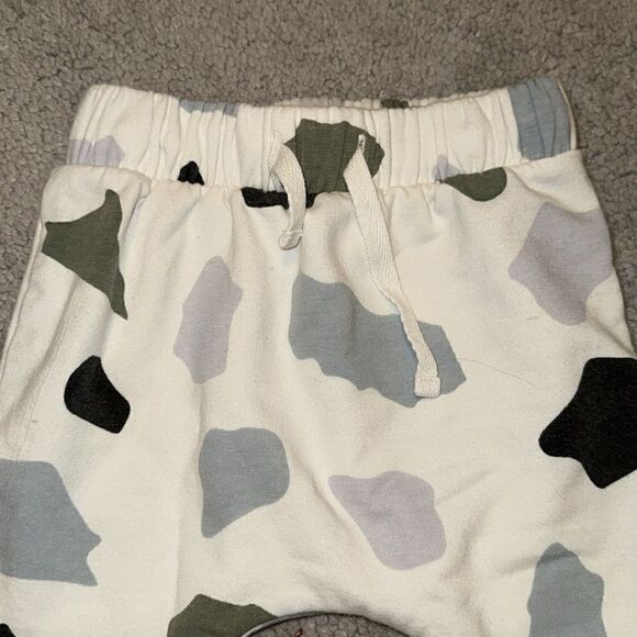 NORDSTROM Jogger Set - Picture 4 of 7